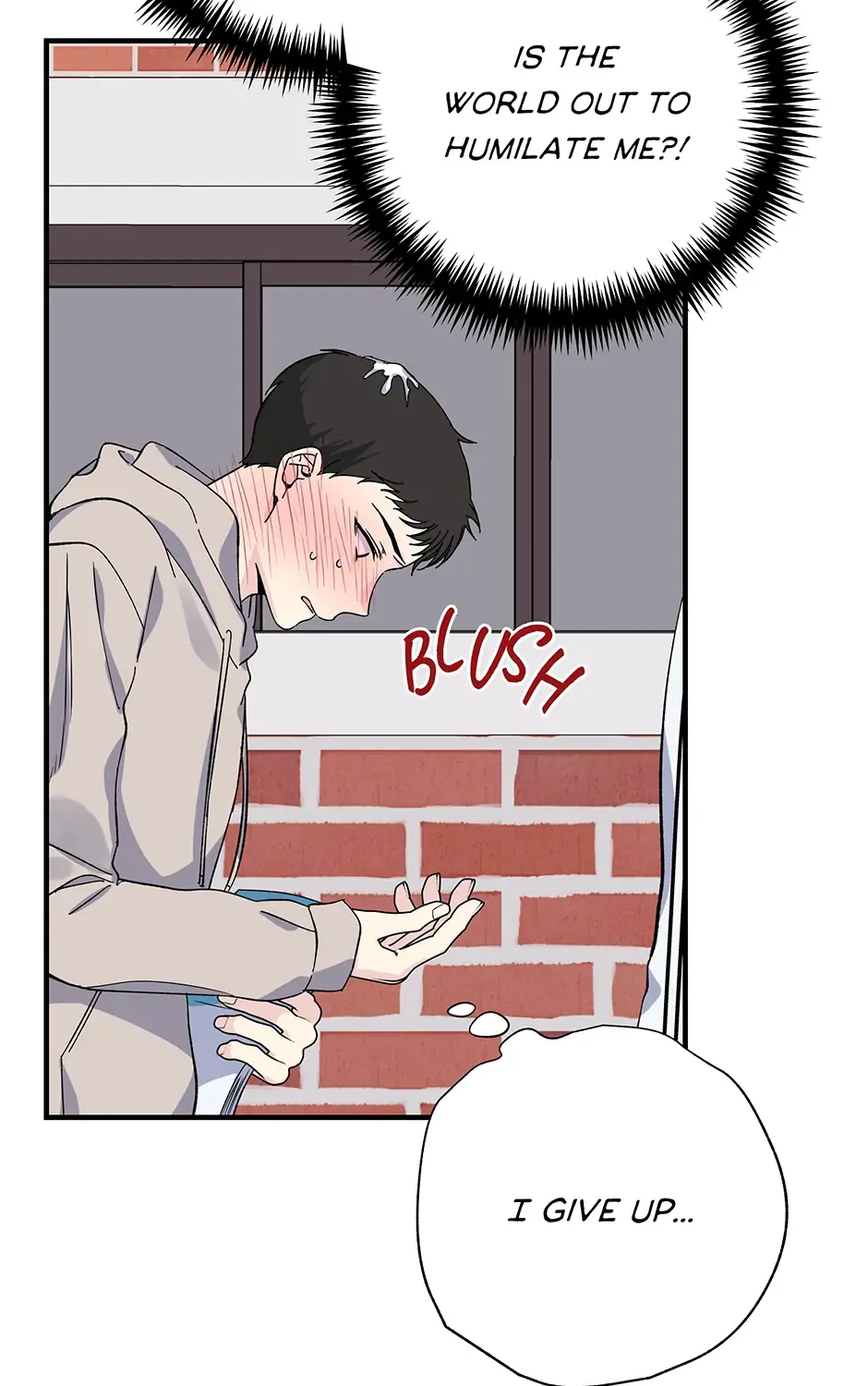 Lips Chapter 40 page 6 - 