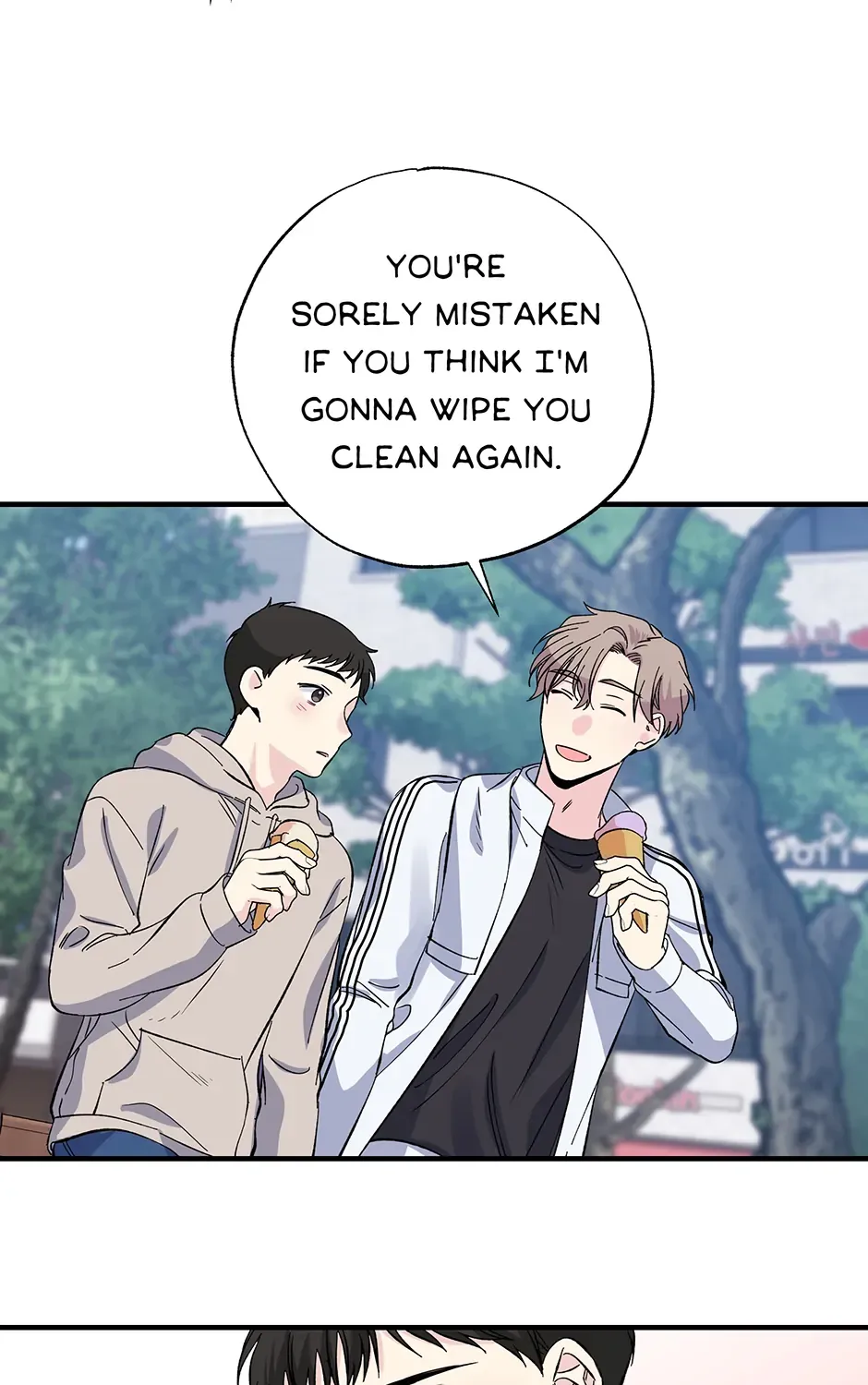 Lips Chapter 40 page 54 - 