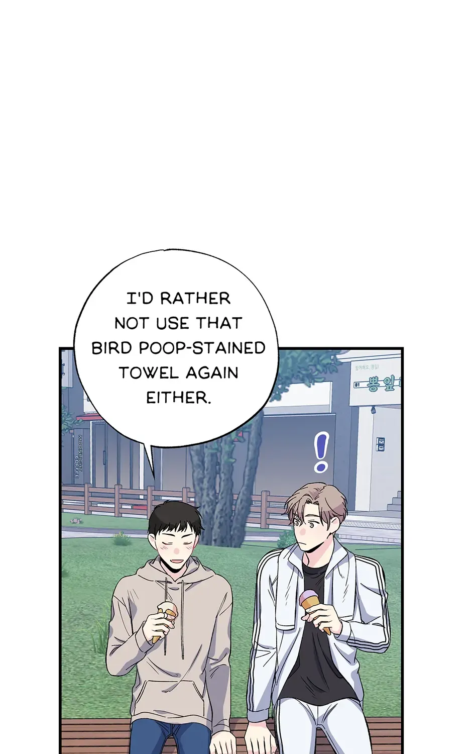 Lips Chapter 40 page 56 - 
