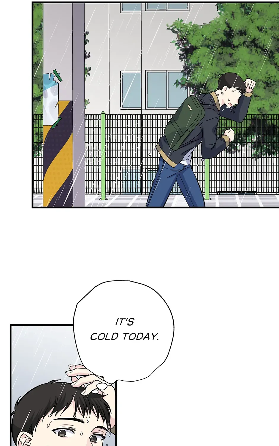 Lips Chapter 40 page 66 - 