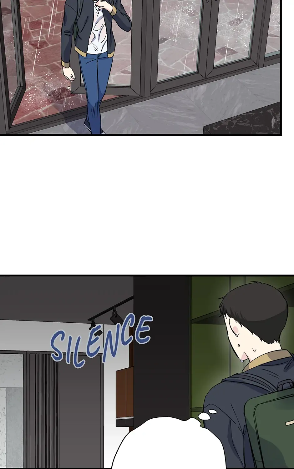 Lips Chapter 40 page 70 - 