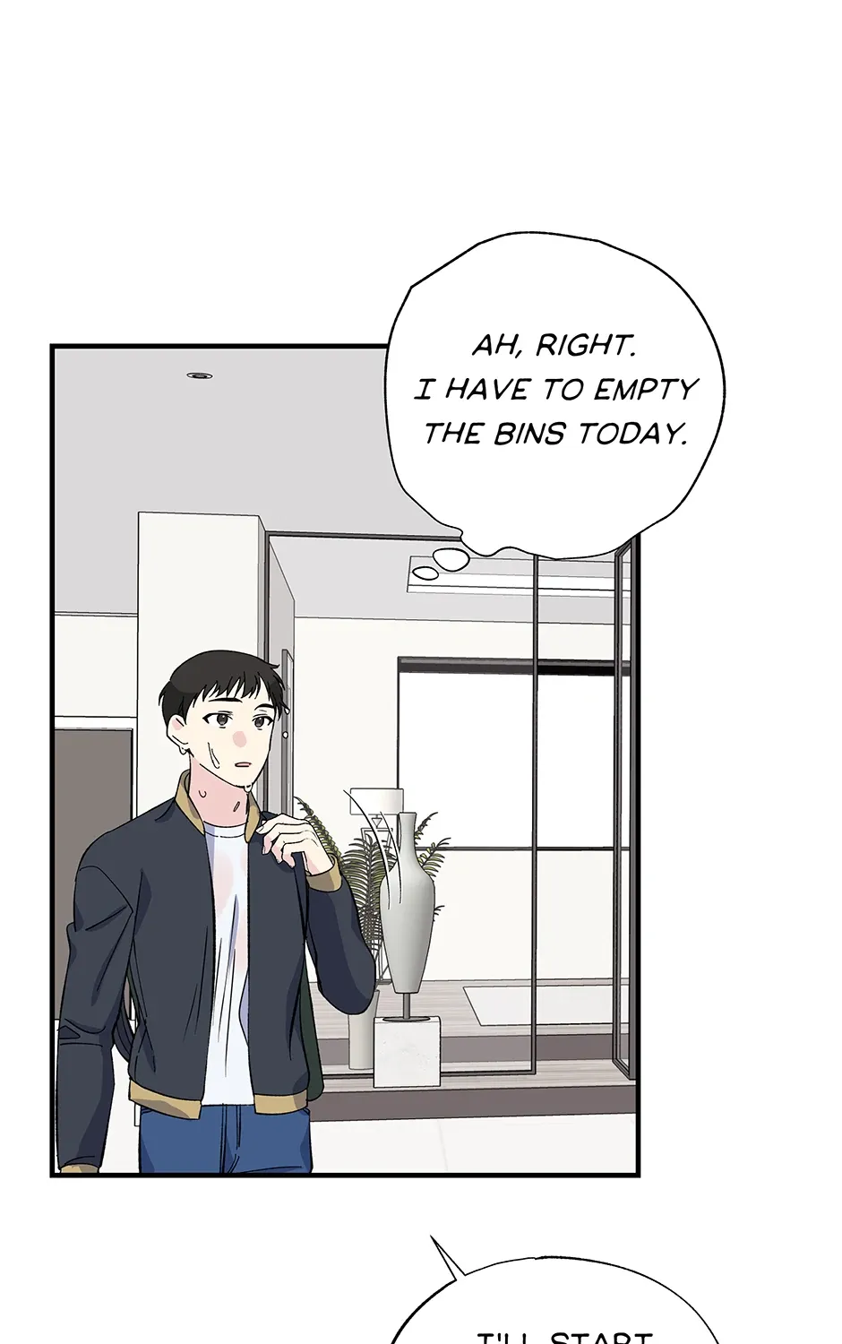 Lips Chapter 40 page 72 - 