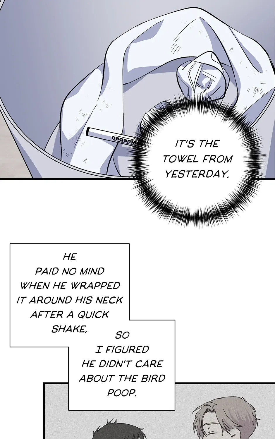 Lips Chapter 40 page 78 - 