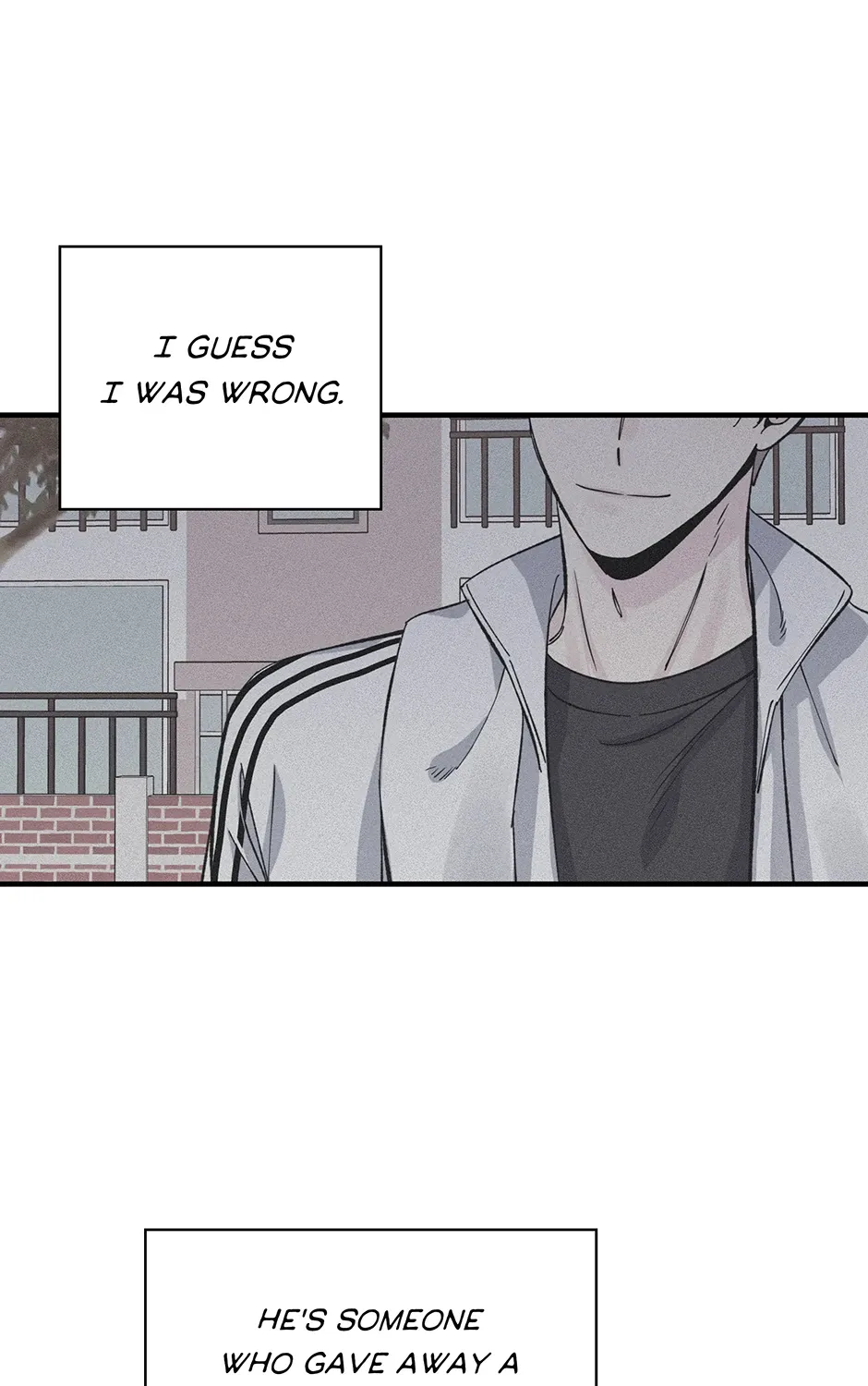 Lips Chapter 40 page 80 - 