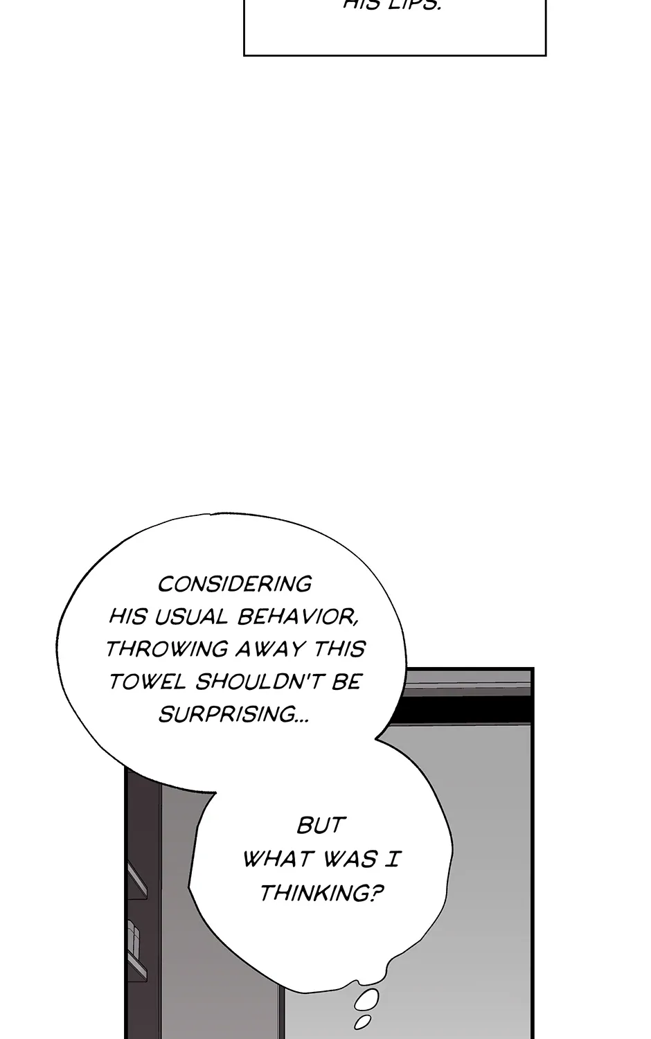 Lips Chapter 40 page 82 - 