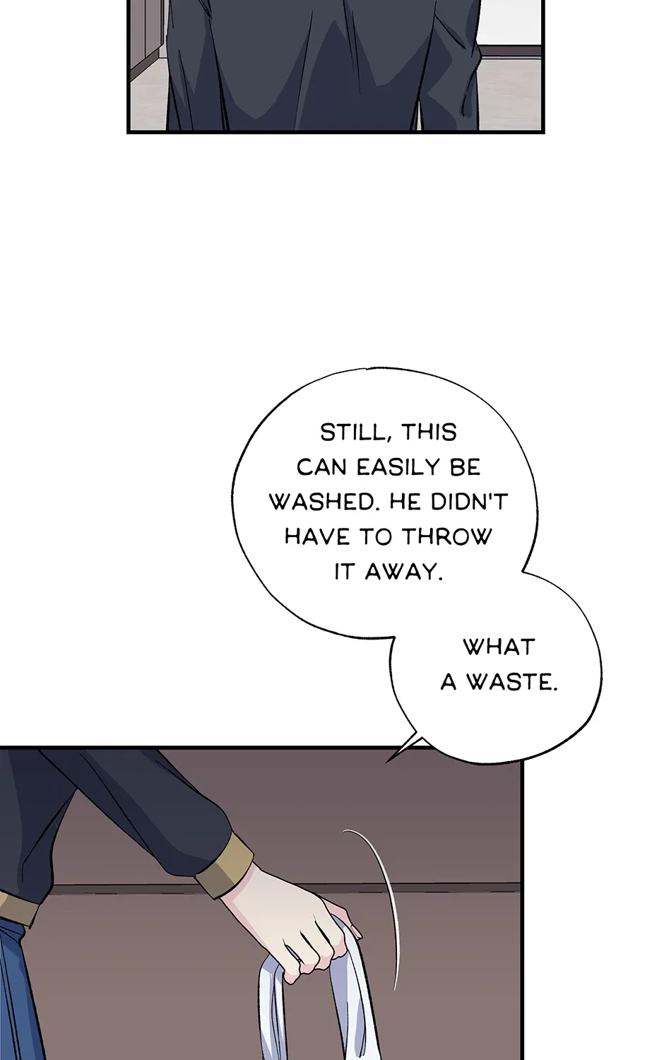 Lips Chapter 40 page 84 - 