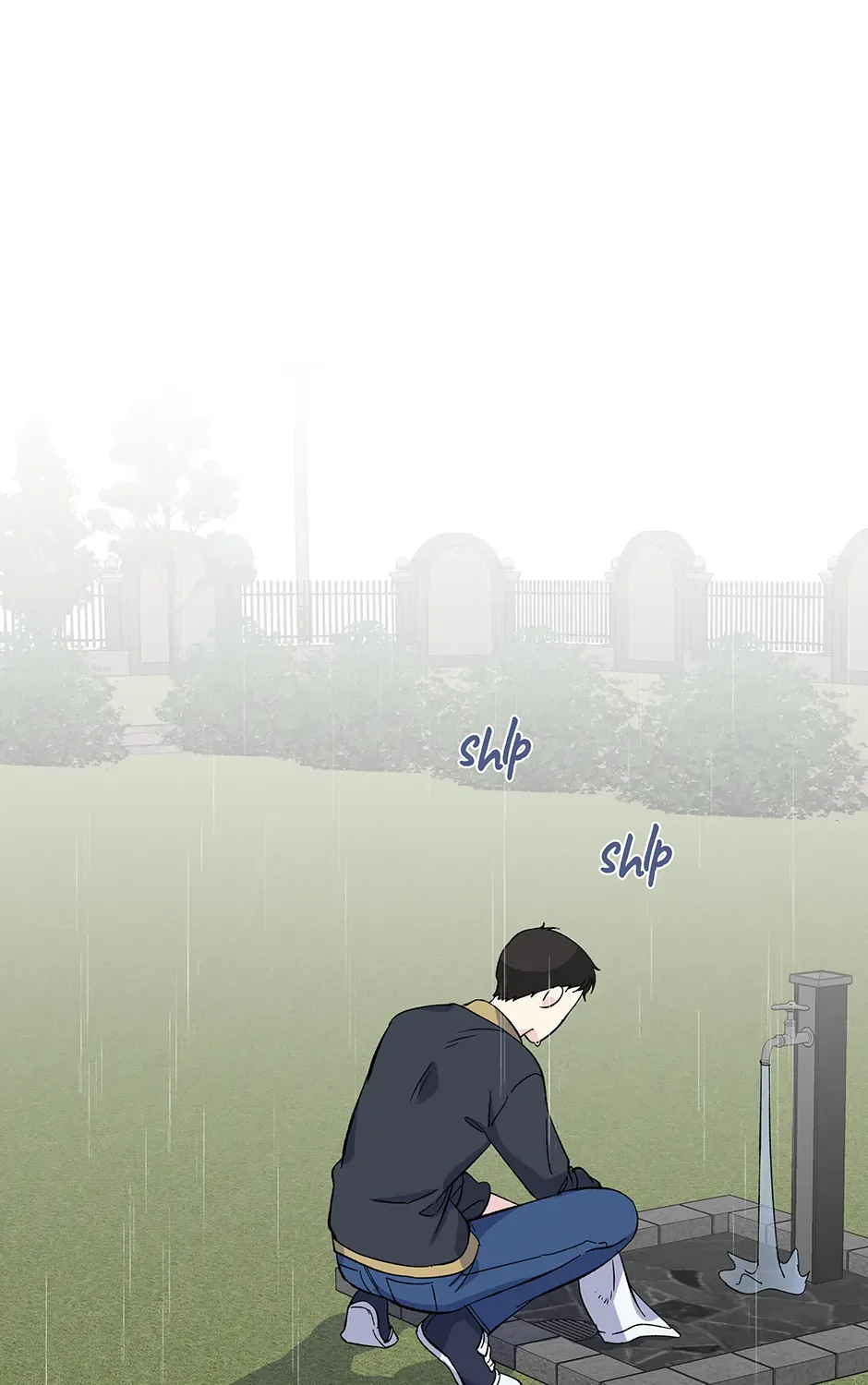 Lips Chapter 40 page 86 - 