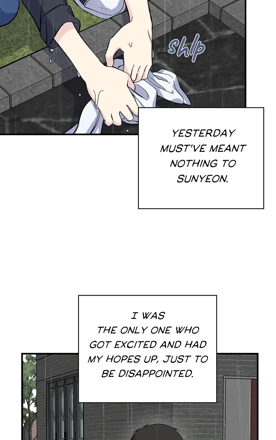 Lips Chapter 40 page 88 - 