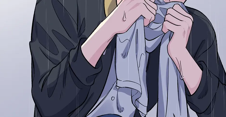 Lips Chapter 40 page 91 - 