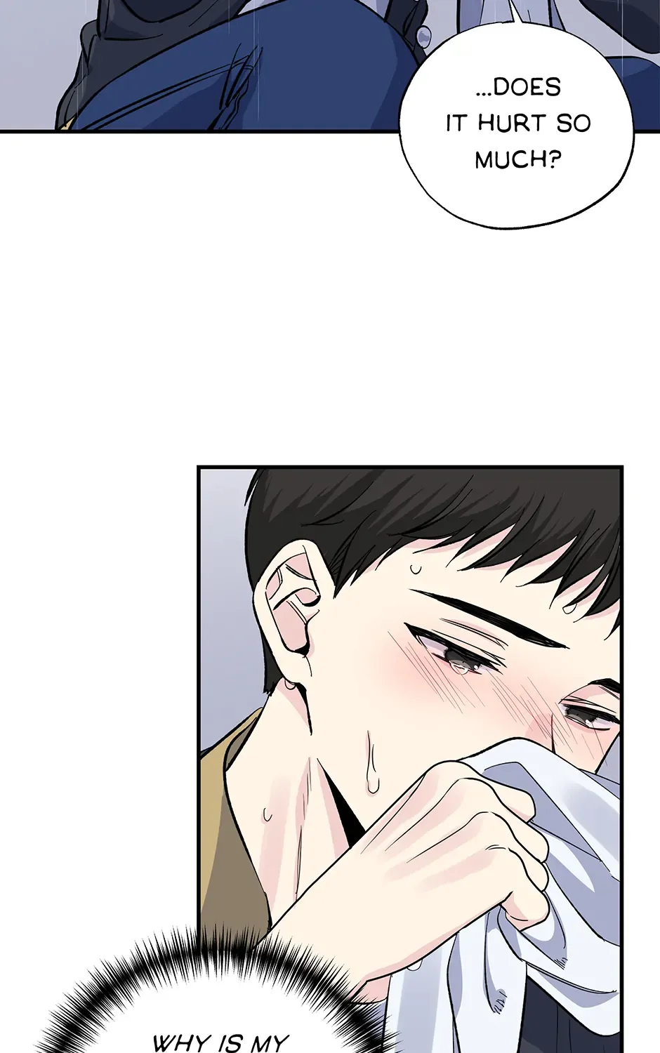 Lips Chapter 40 page 92 - 