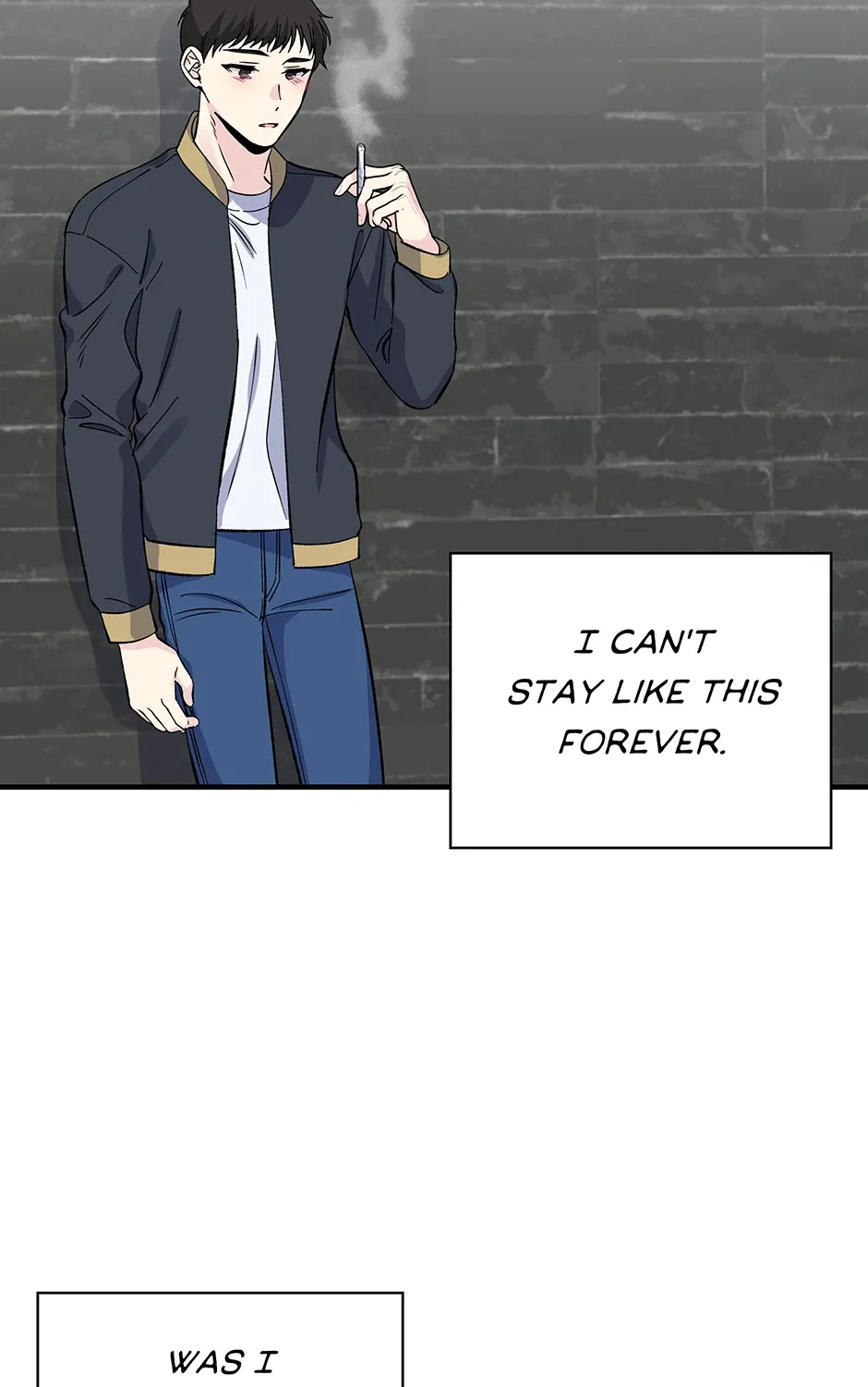 Lips Chapter 40 page 100 - 