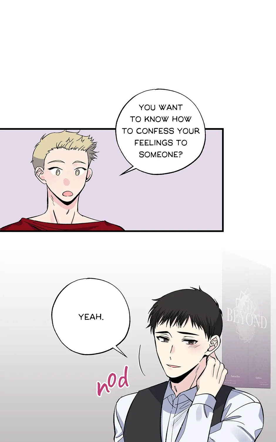 Lips Chapter 41 page 2 - 