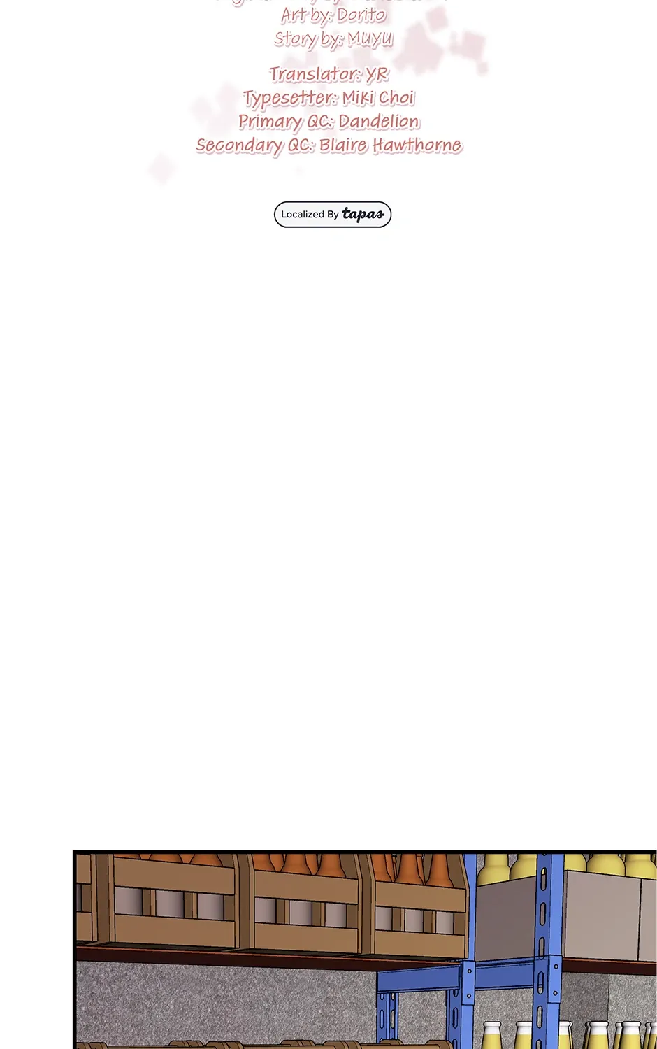 Lips Chapter 41 page 16 - 