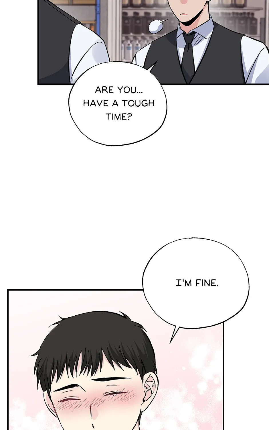 Lips Chapter 41 page 26 - 