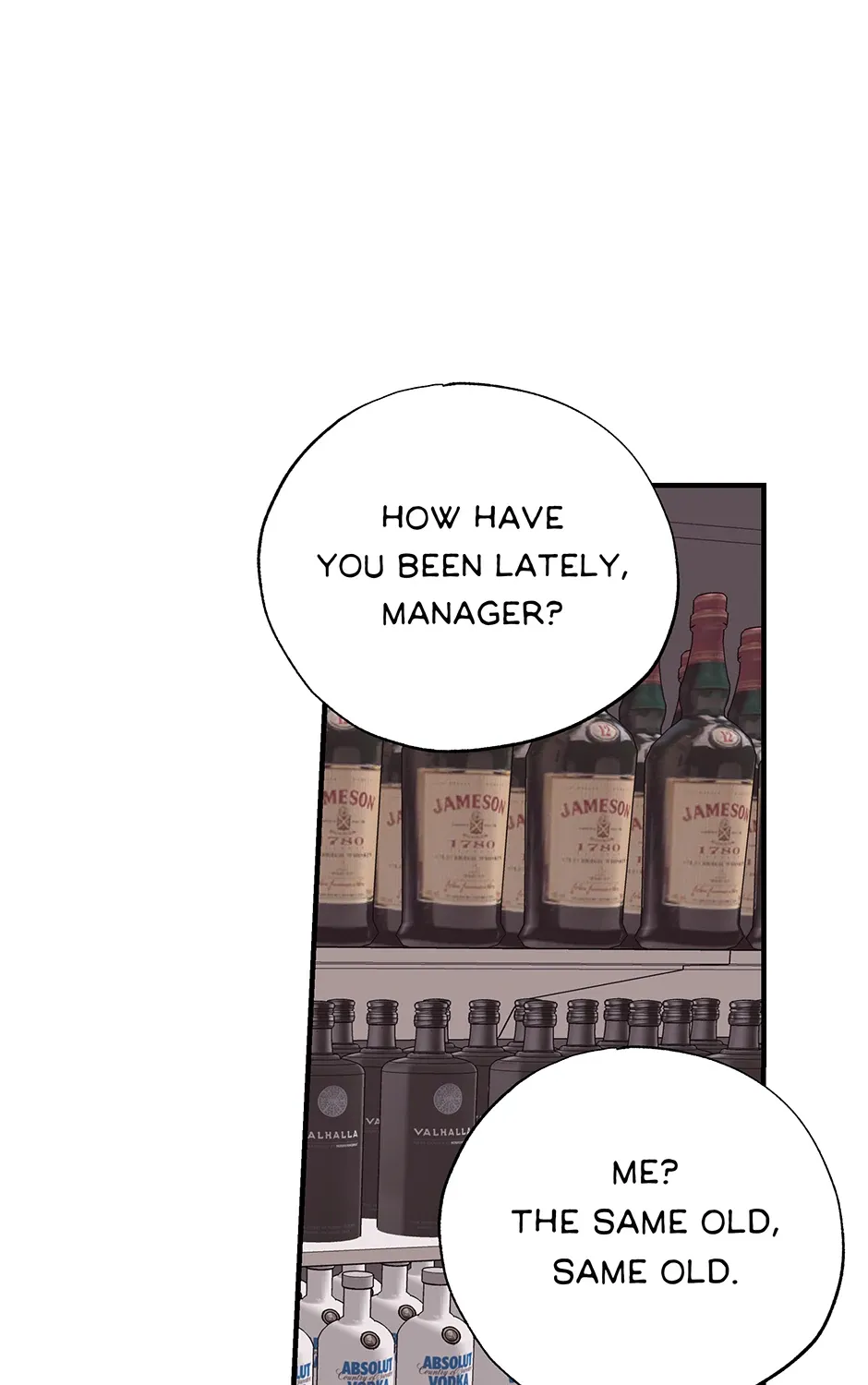 Lips Chapter 41 page 30 - 