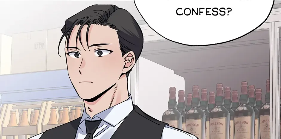 Lips Chapter 41 page 33 - 