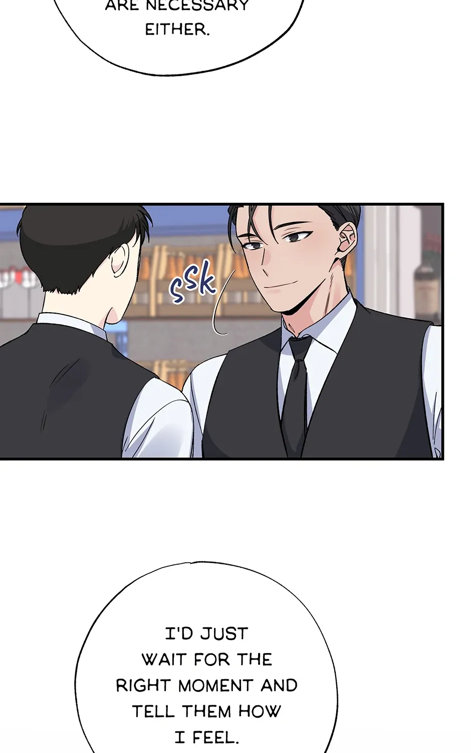 Lips Chapter 41 page 36 - 