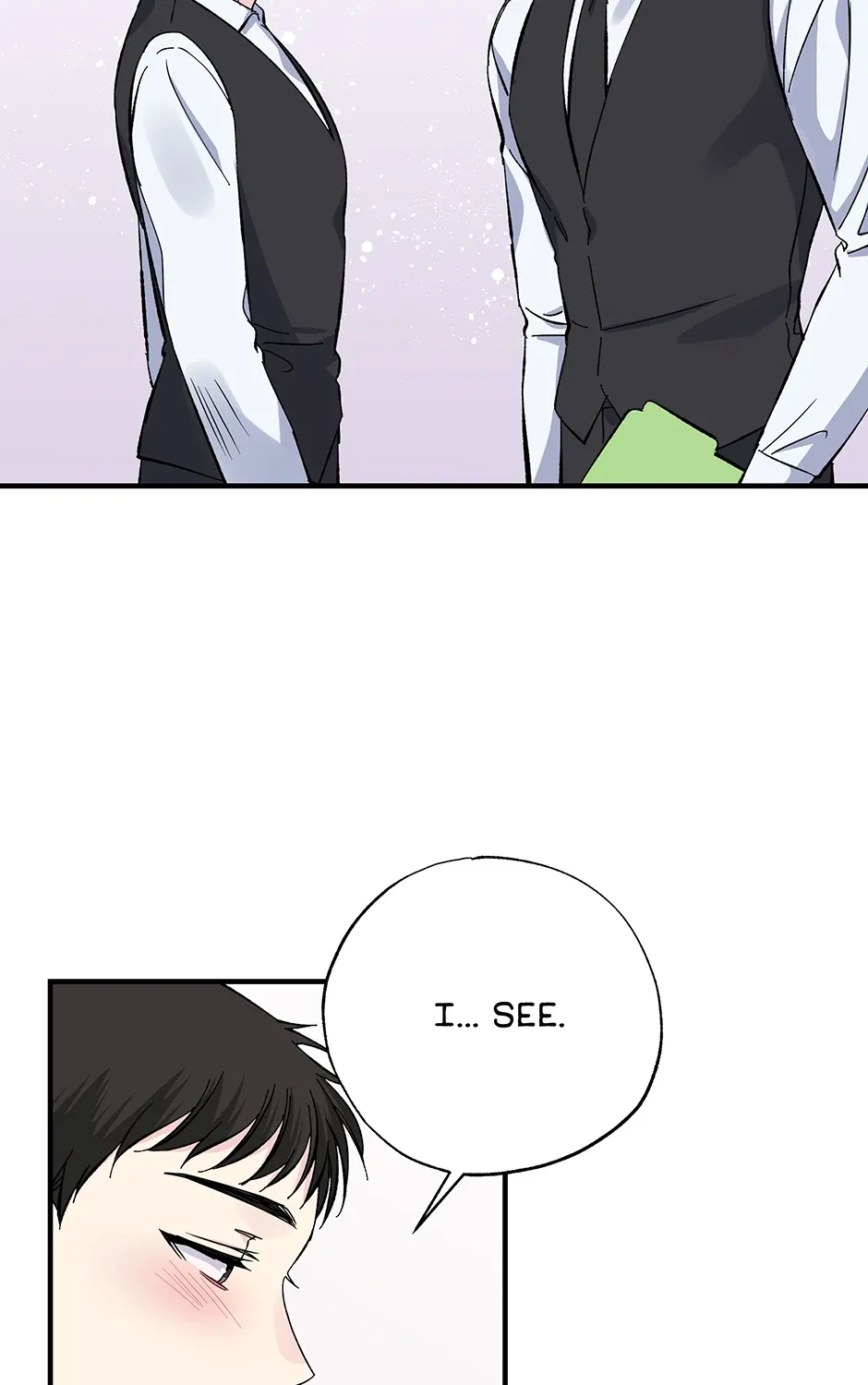Lips Chapter 41 page 38 - 