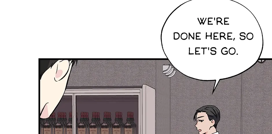 Lips Chapter 41 page 41 - 