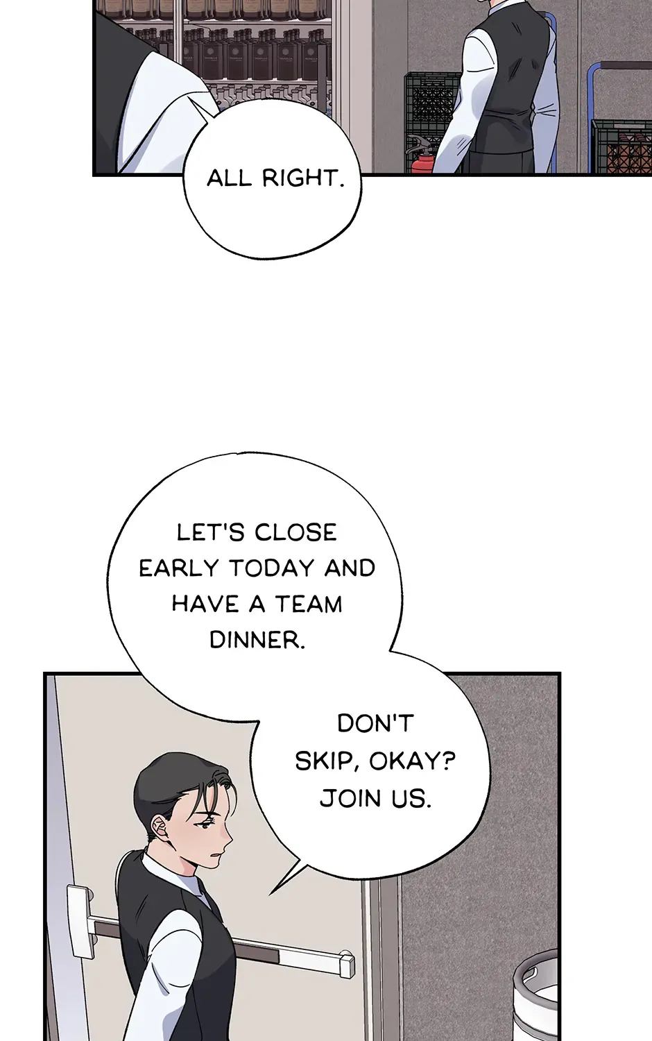 Lips Chapter 41 page 42 - 