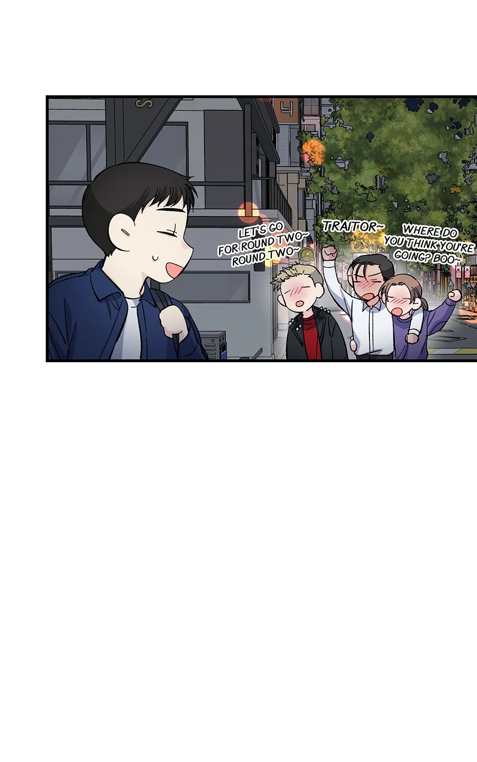 Lips Chapter 41 page 46 - 