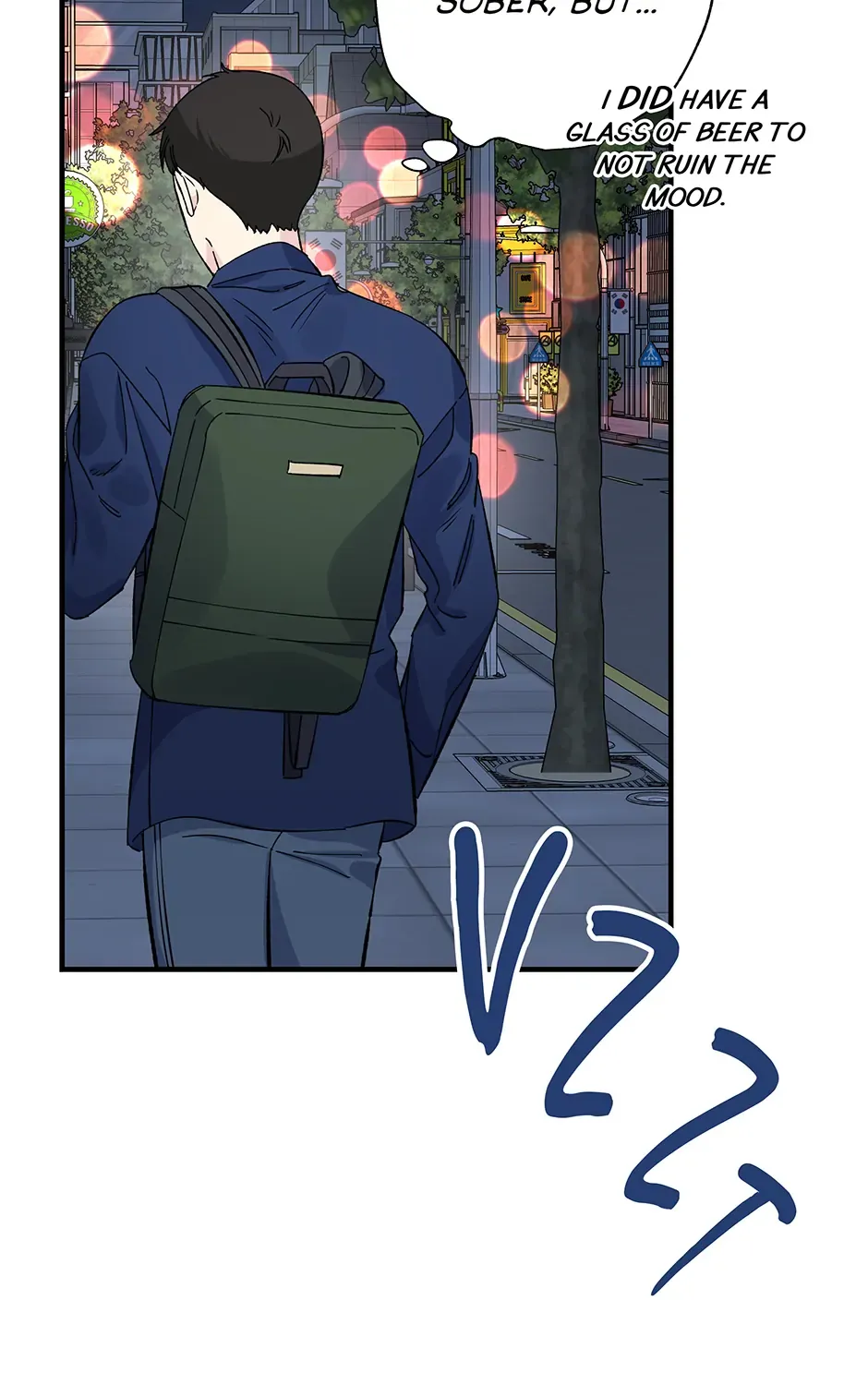 Lips Chapter 41 page 48 - 