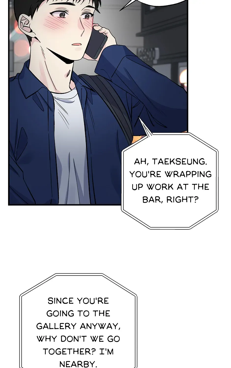 Lips Chapter 41 page 52 - 
