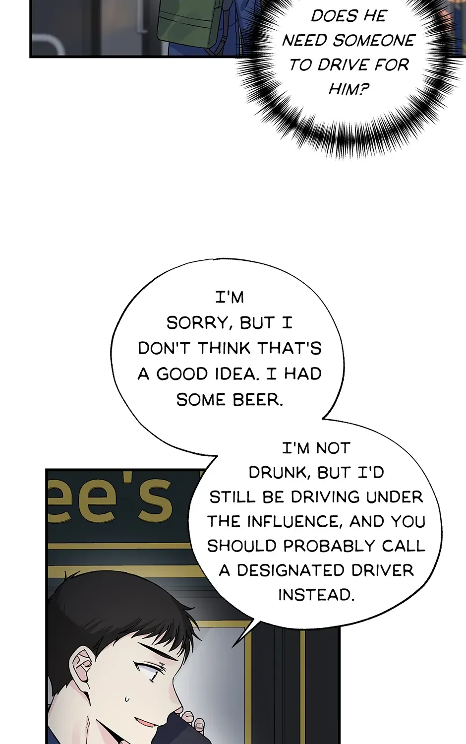 Lips Chapter 41 page 54 - 