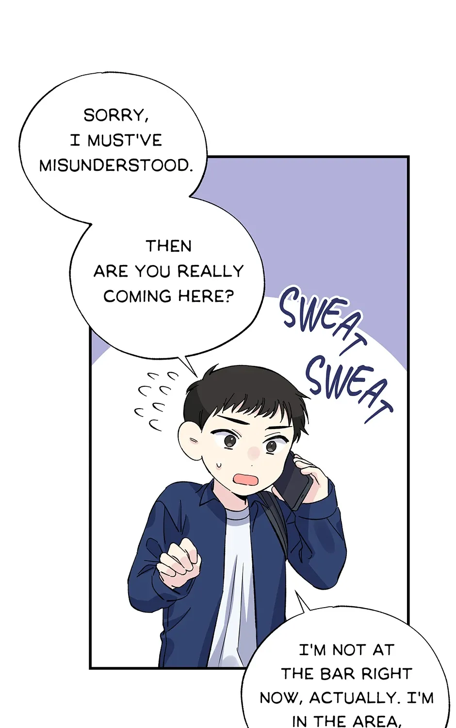 Lips Chapter 41 page 58 - 