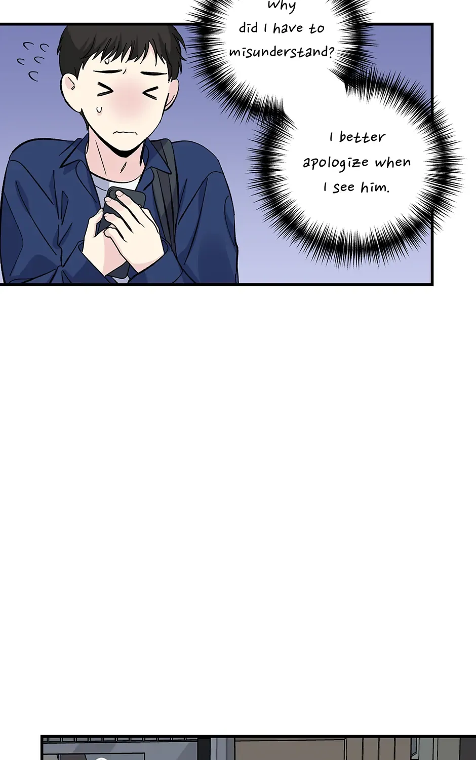 Lips Chapter 41 page 62 - 