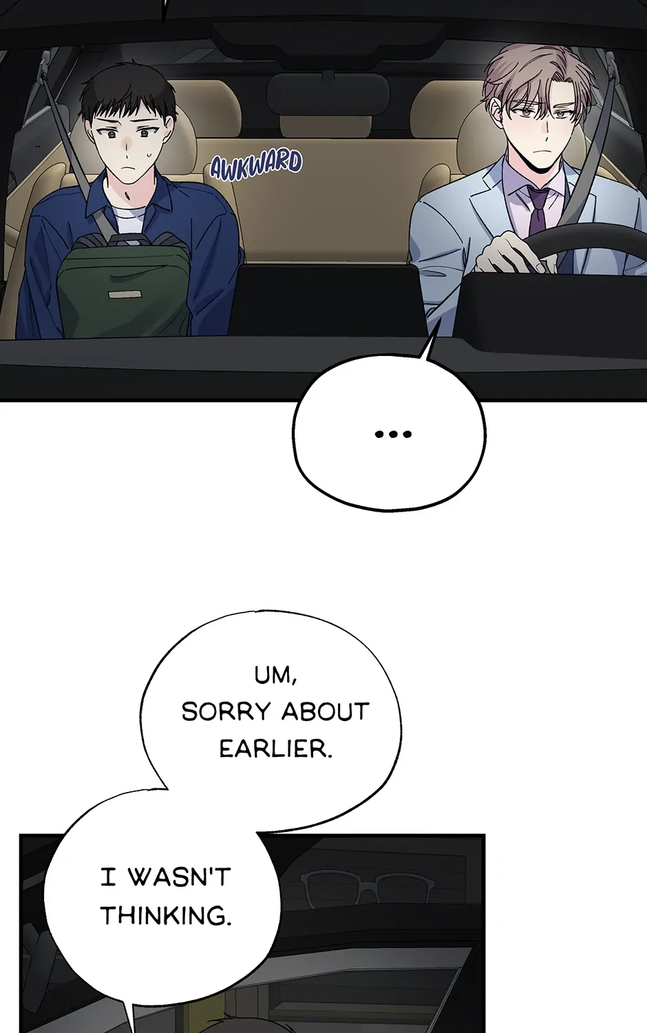 Lips Chapter 41 page 66 - 