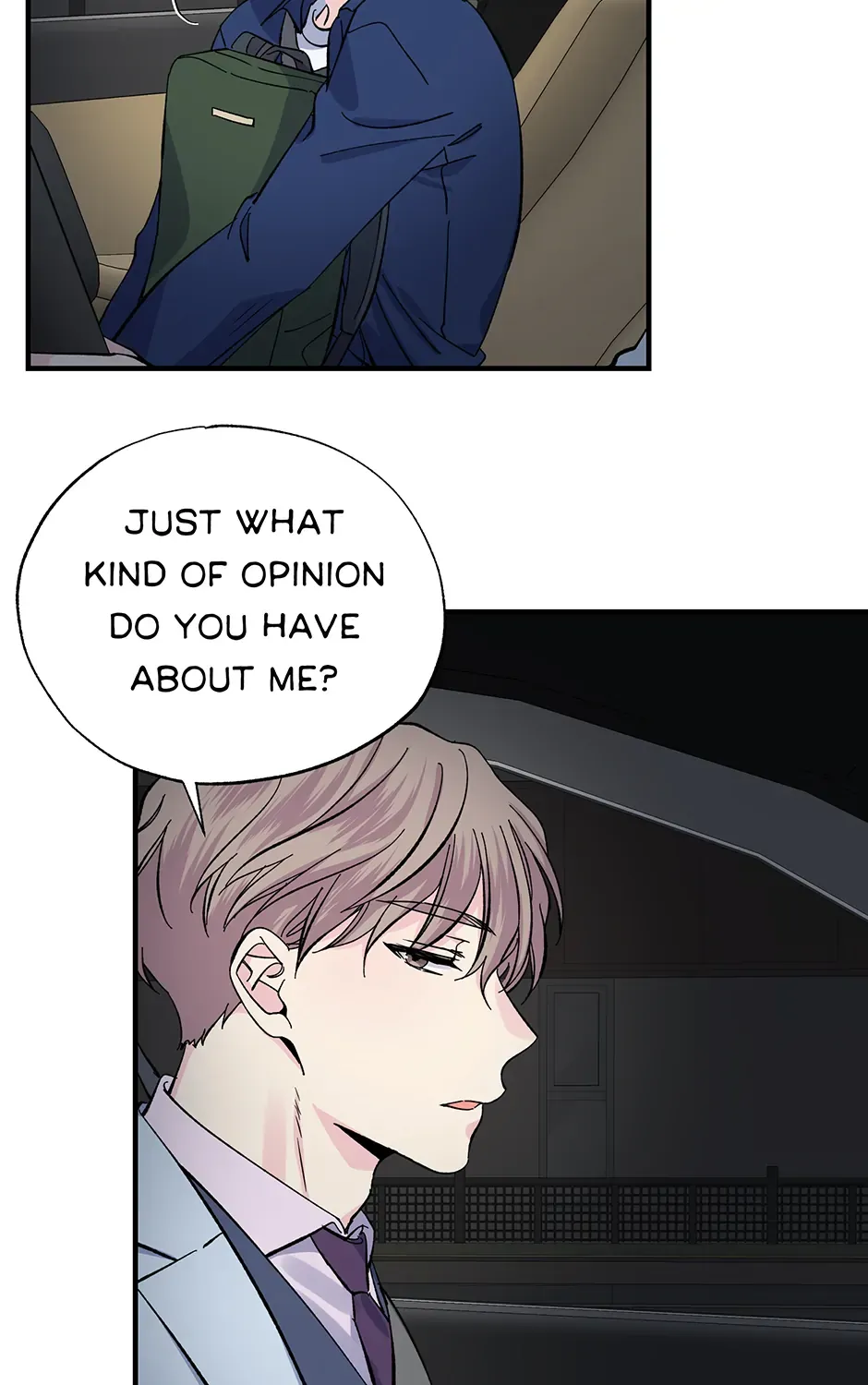 Lips Chapter 41 page 68 - 