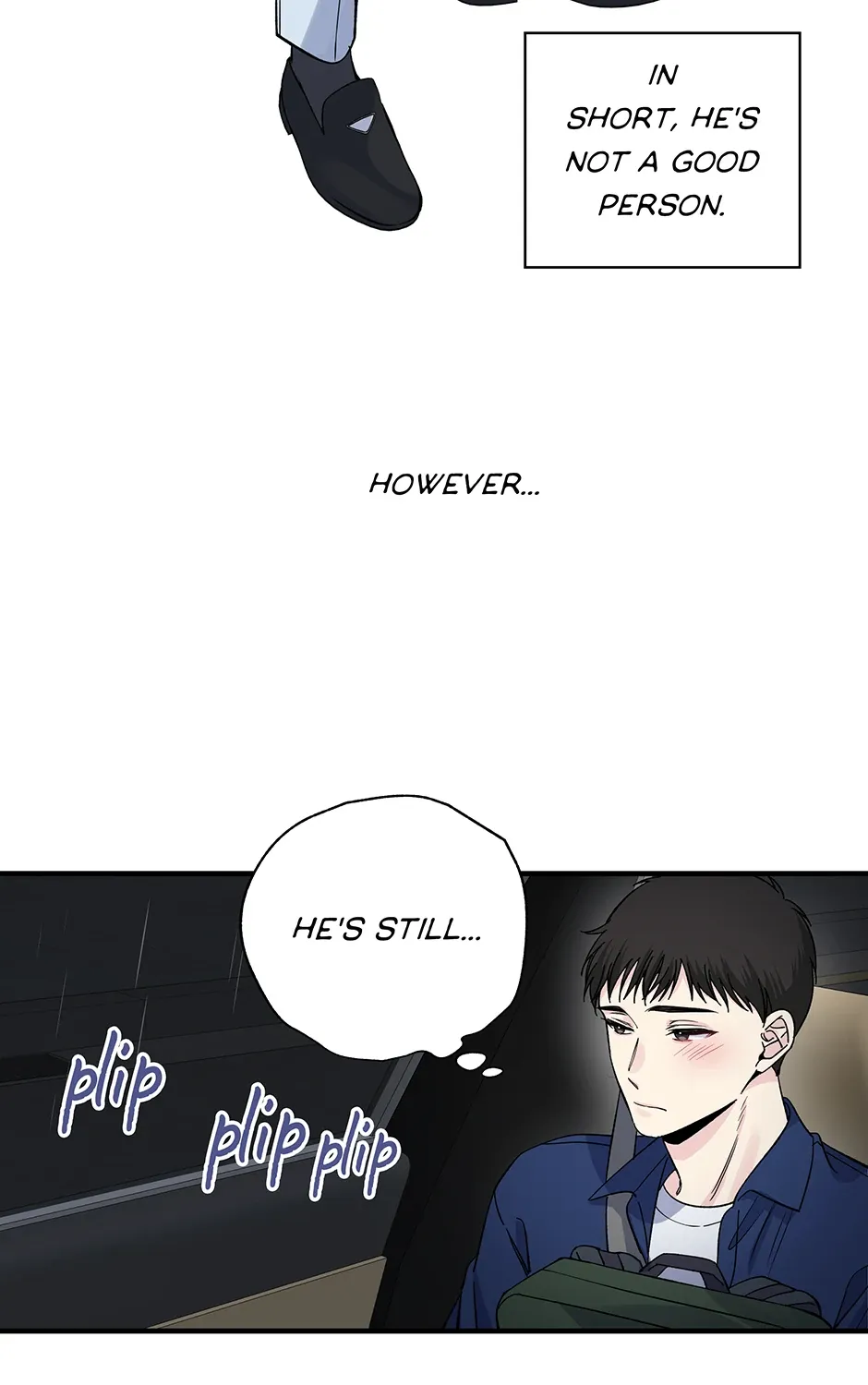 Lips Chapter 41 page 74 - 