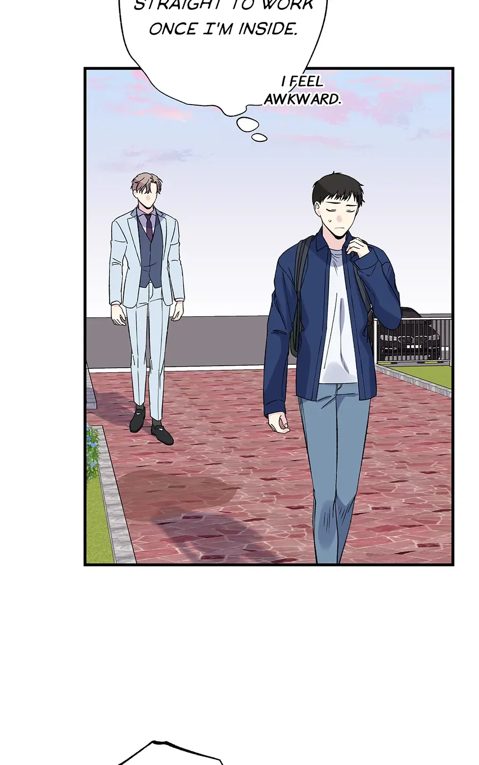Lips Chapter 41 page 82 - 
