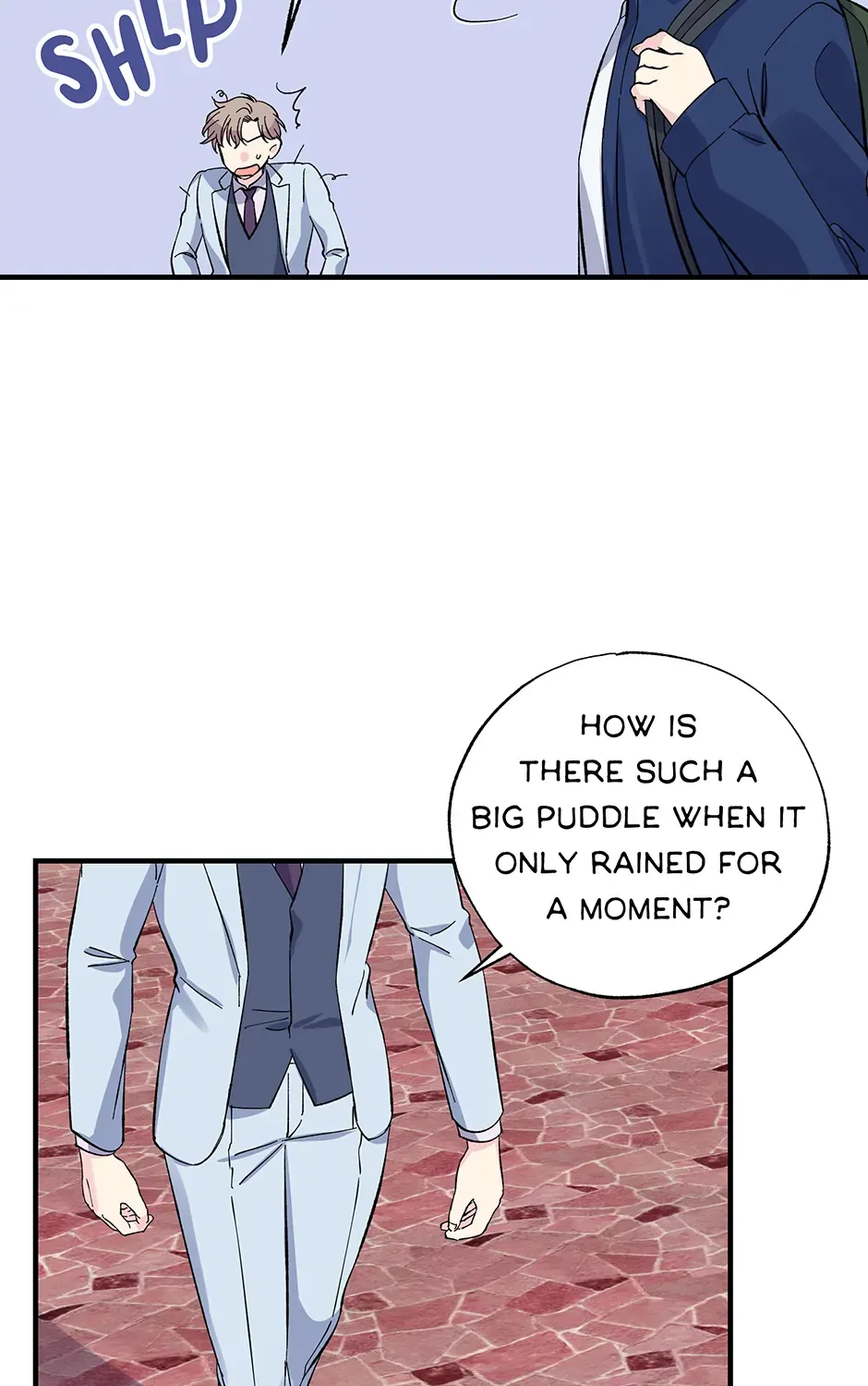 Lips Chapter 41 page 84 - 