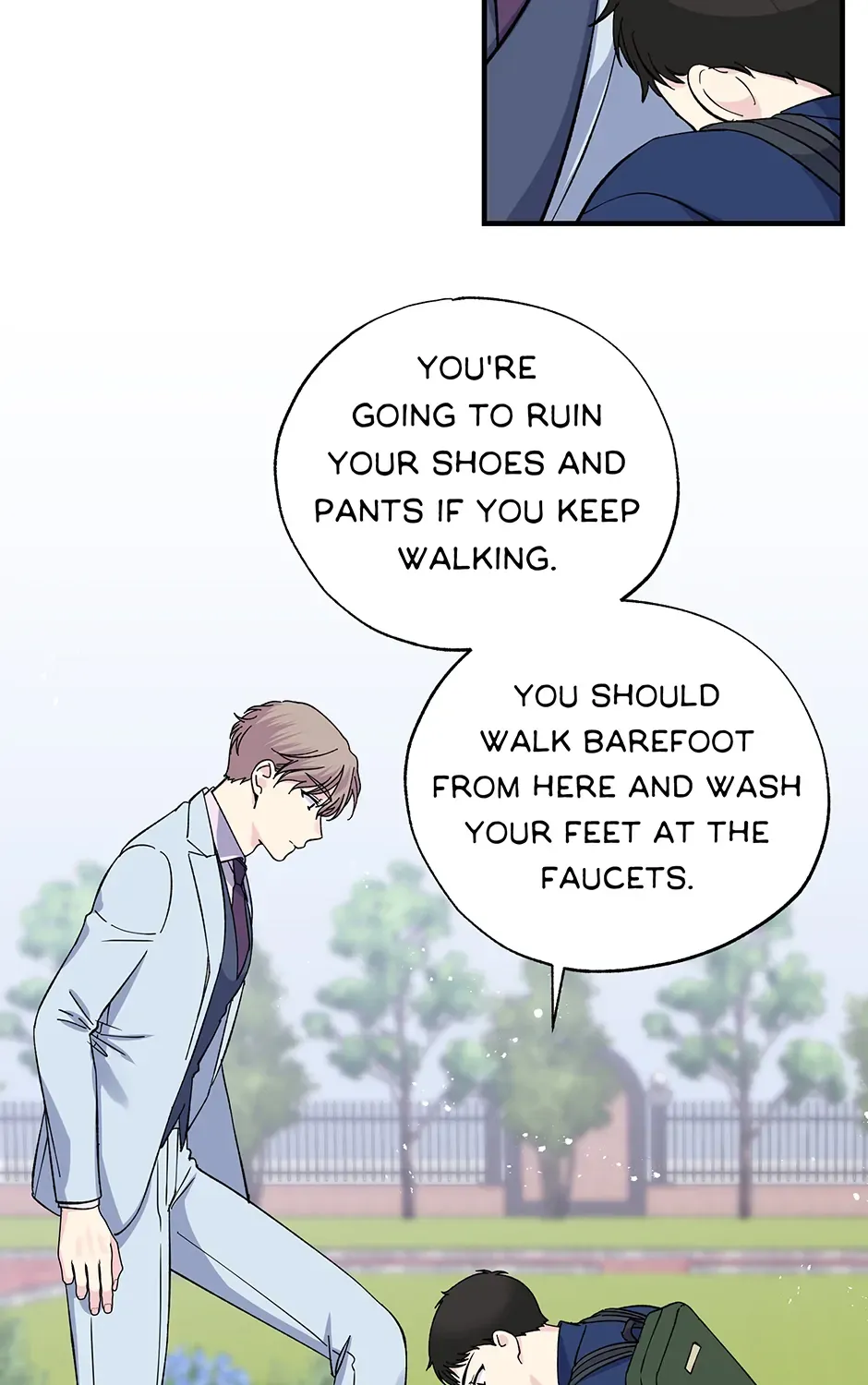 Lips Chapter 41 page 90 - 