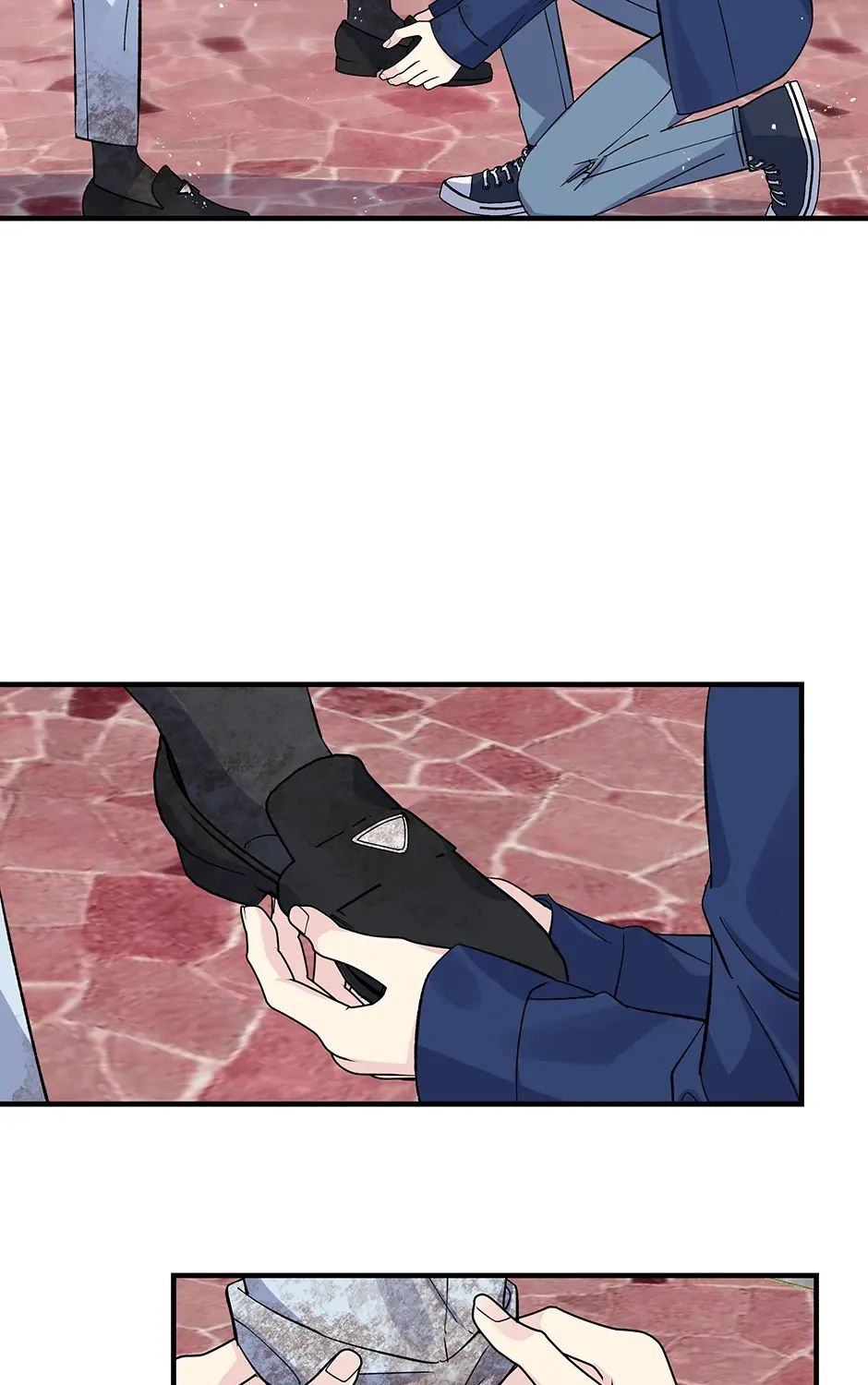 Lips Chapter 41 page 92 - 