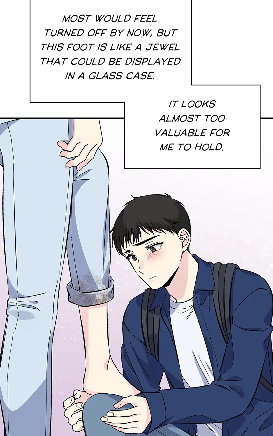 Lips Chapter 41 page 96 - 