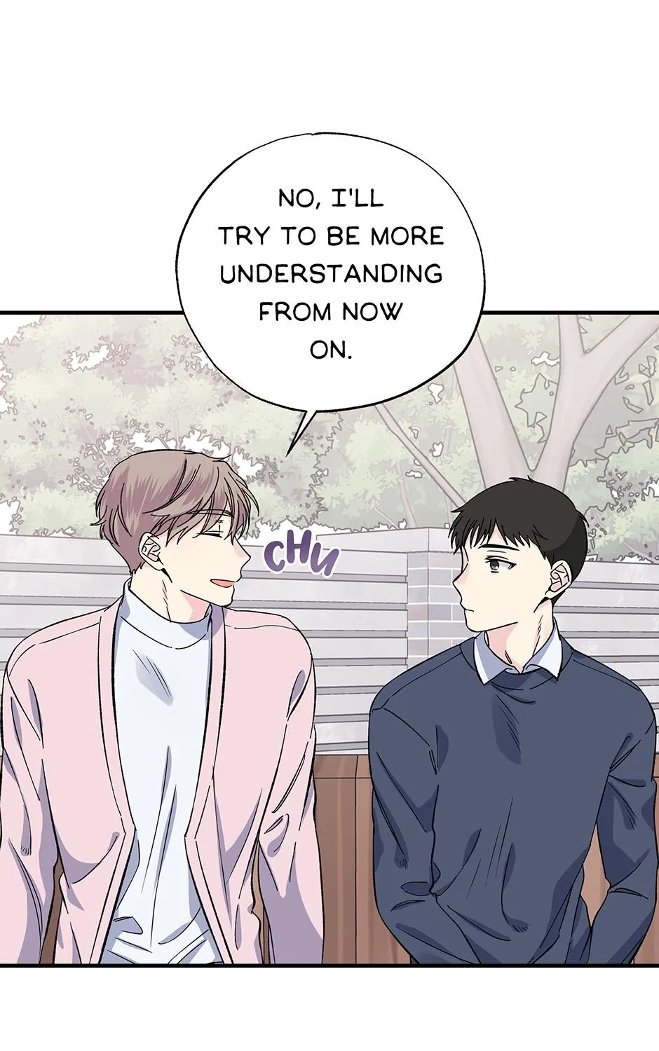 Lips Chapter 43 page 110 - 