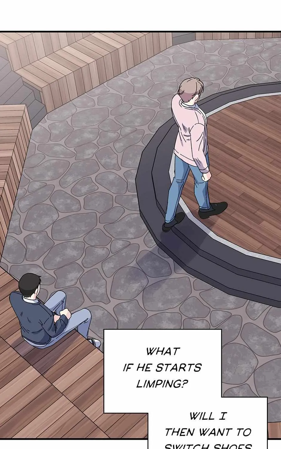 Lips Chapter 43 page 112 - 