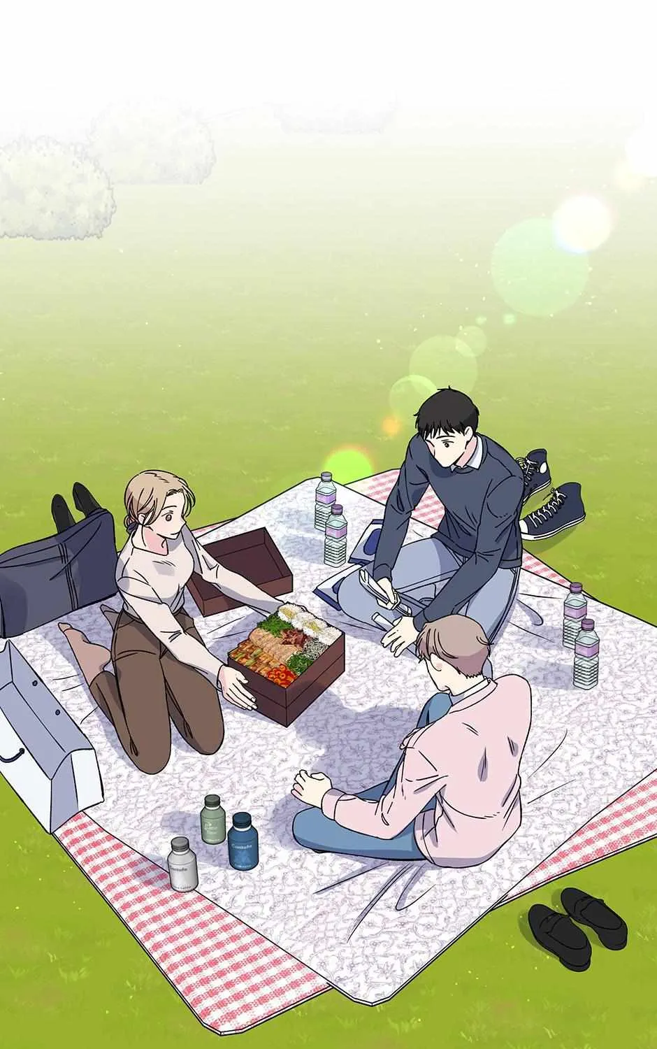 Lips Chapter 43 page 24 - 