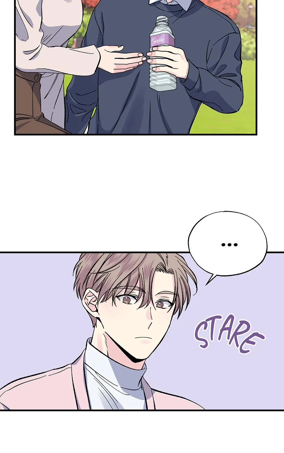 Lips Chapter 43 page 28 - 