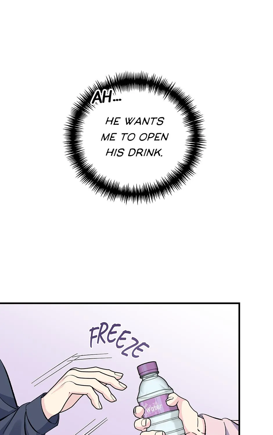 Lips Chapter 43 page 34 - 