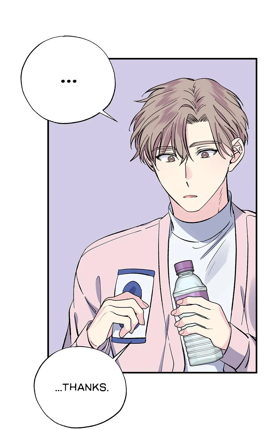 Lips Chapter 43 page 40 - 