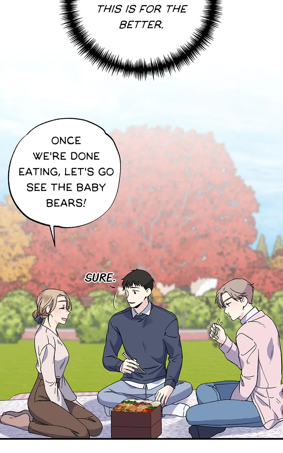 Lips Chapter 43 page 46 - 