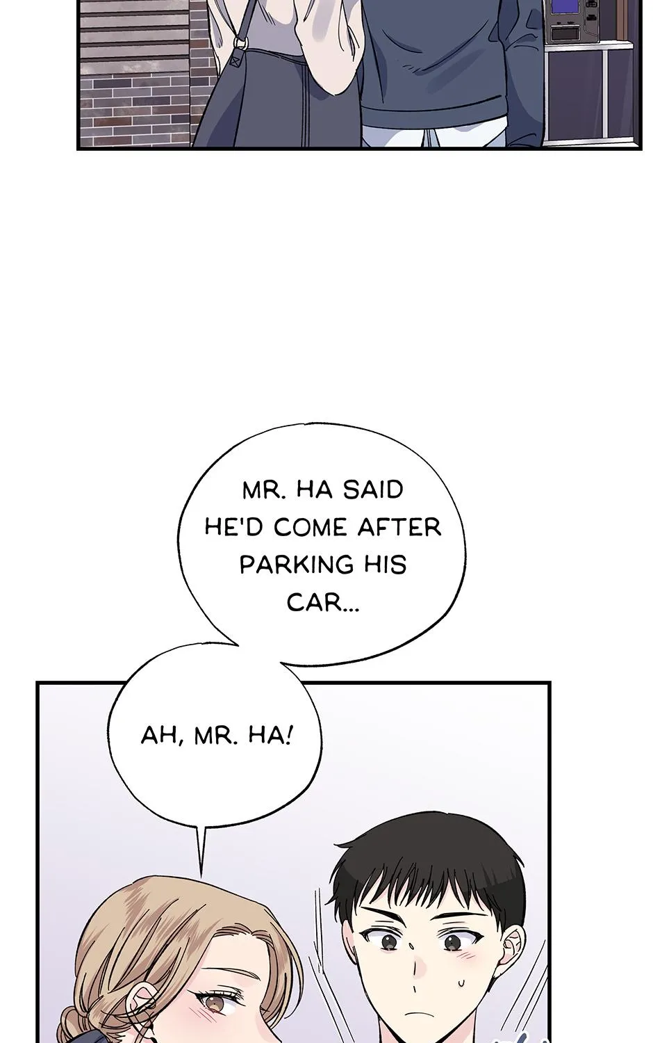Lips Chapter 43 page 6 - 