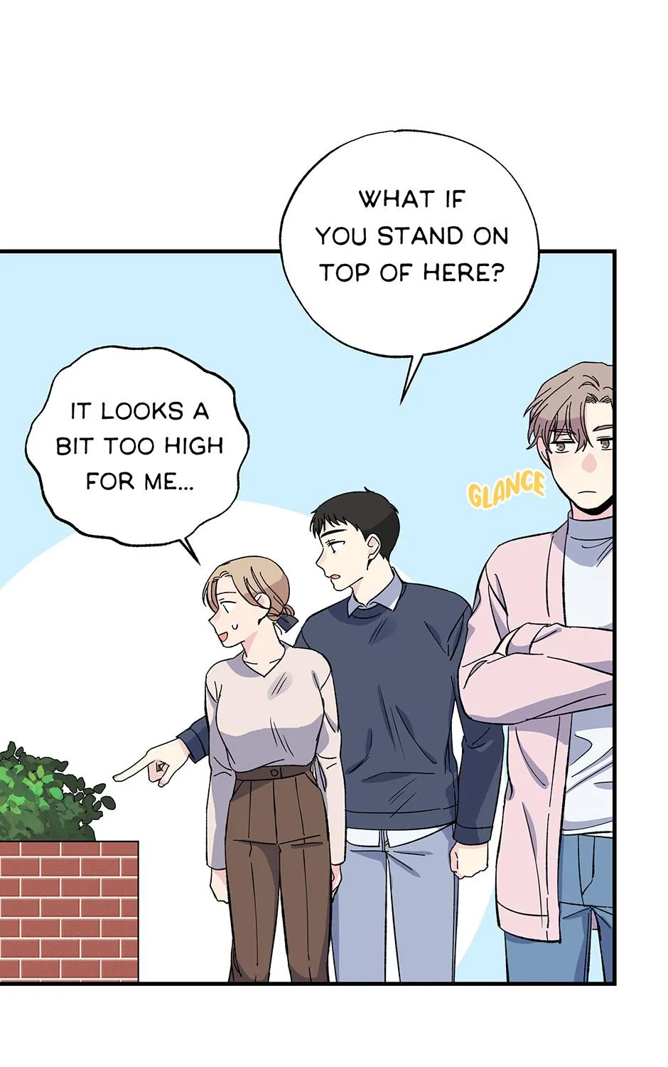 Lips Chapter 43 page 52 - 