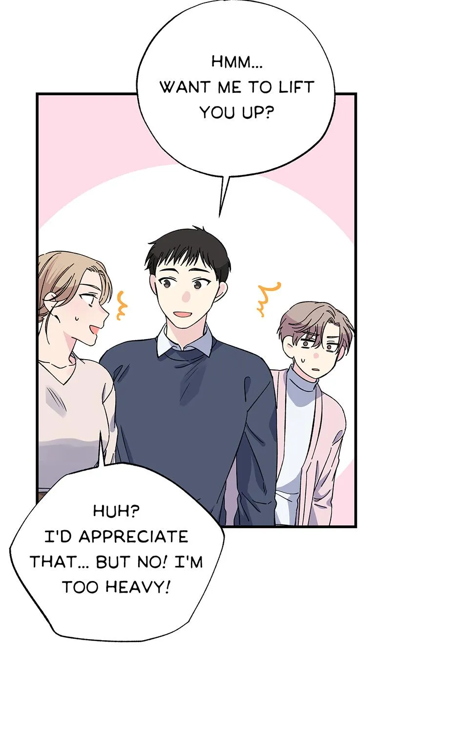 Lips Chapter 43 page 54 - 
