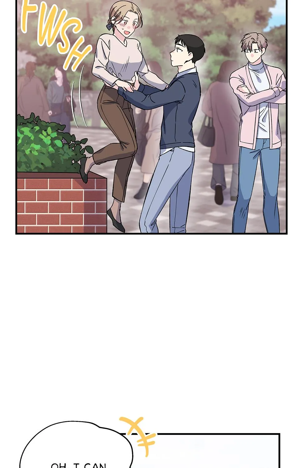 Lips Chapter 43 page 56 - 
