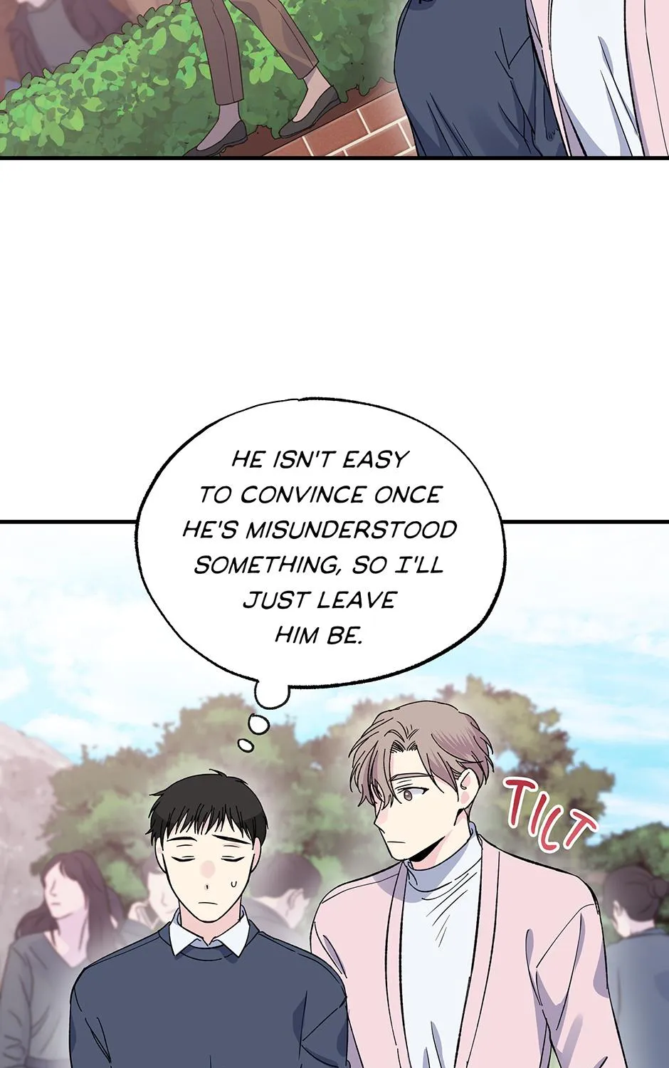 Lips Chapter 43 page 60 - 